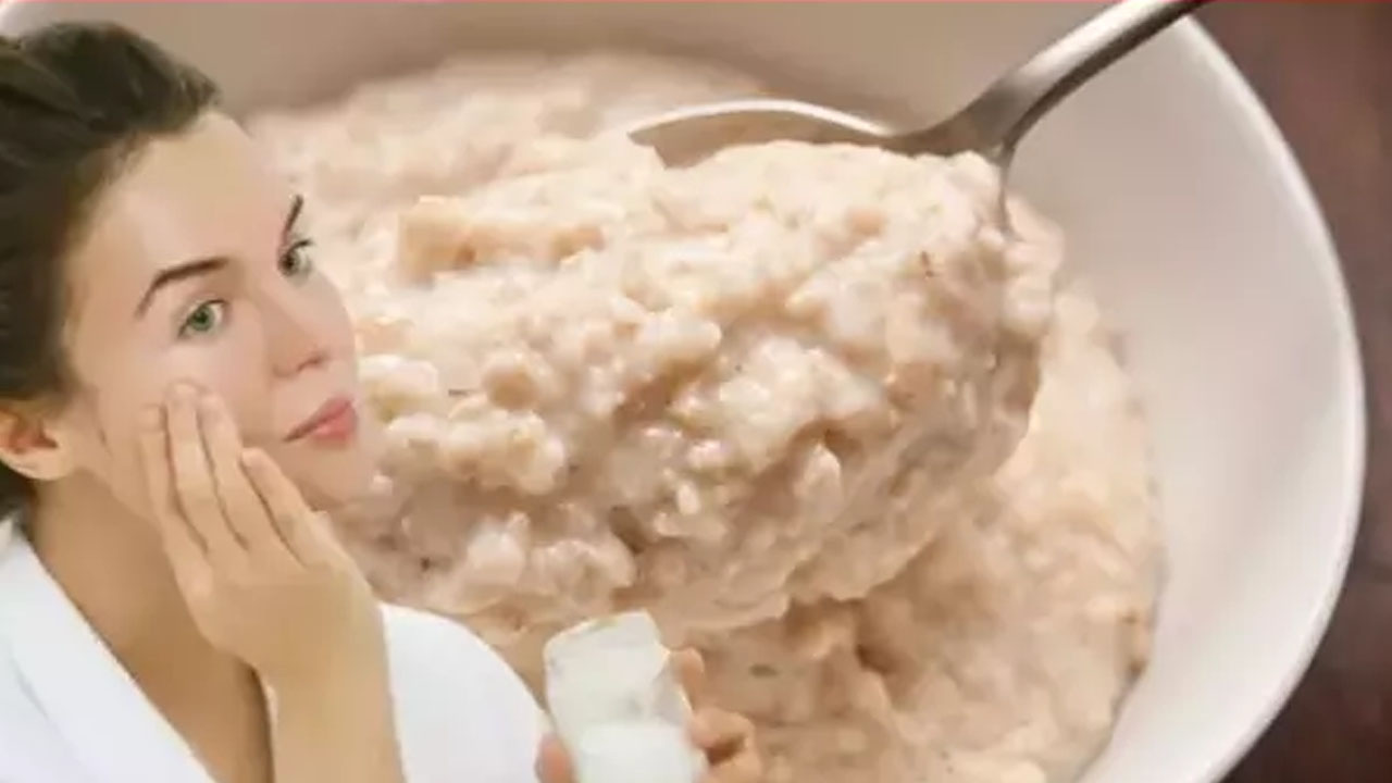 Foto - Cildiniz yaşınızı ele vermesin! İsteyenler yapsın: Evde hazırlanan doğal maske, lekeleri silgi gibi siliyor