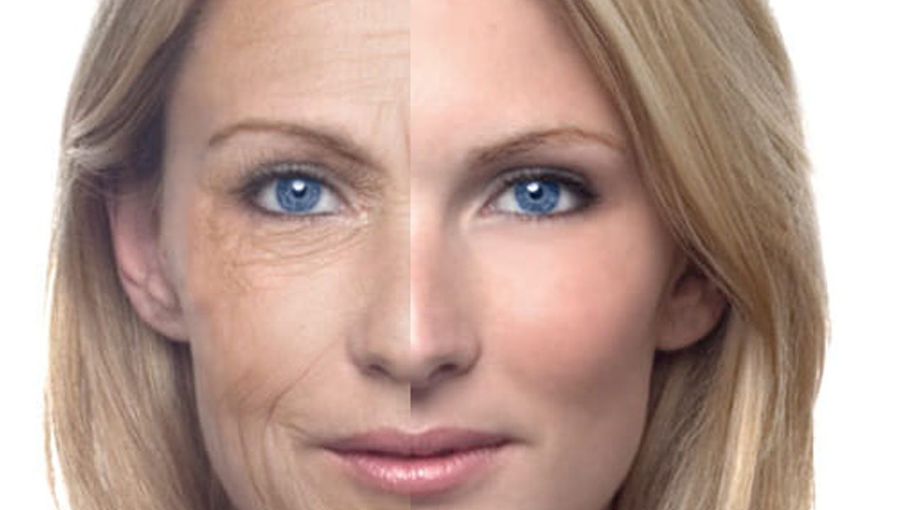 Foto - Cildiniz yaşınızı ele vermesin! İsteyenler yapsın: Evde hazırlanan doğal maske, lekeleri silgi gibi siliyor