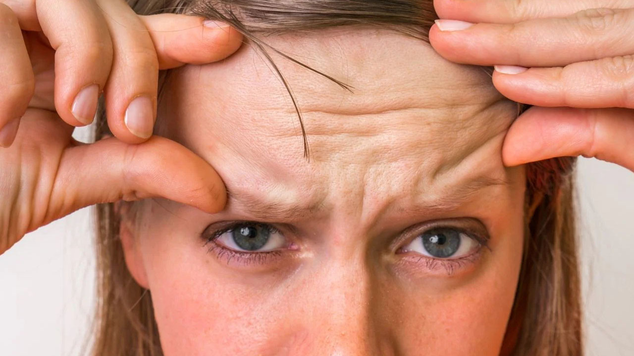 Foto - Cildiniz yaşınızı ele vermesin! İsteyenler yapsın: Evde hazırlanan doğal maske, lekeleri silgi gibi siliyor