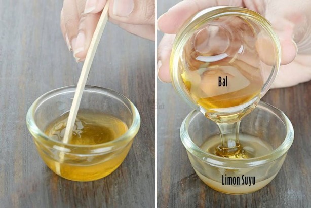 Foto - Cildinizdeki tüm sorunları limonla çözebilirsiniz: Dünyaca ünlü markalar çöpe! Cildinizdeki o renk değişimine dikkat!