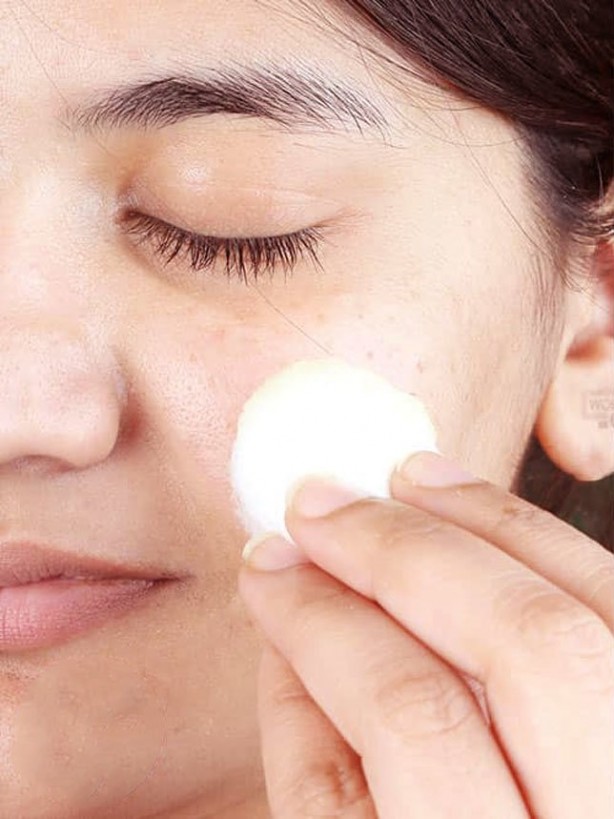 Foto - Cildinizdeki tüm sorunları limonla çözebilirsiniz: Dünyaca ünlü markalar çöpe! Cildinizdeki o renk değişimine dikkat!