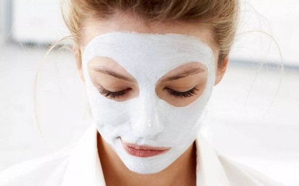 Foto - Cildinize düzenli yoğurt sürerseniz ne olur? Yoğurdun muhteşem faydaları...