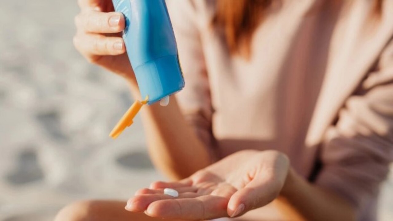 Cildinizi korumak isterken…! Güneş kremi kullananlar dikkat