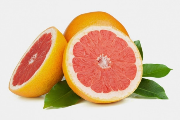 Foto - Cildinizi seviyorsanız greyfurt tüketin!