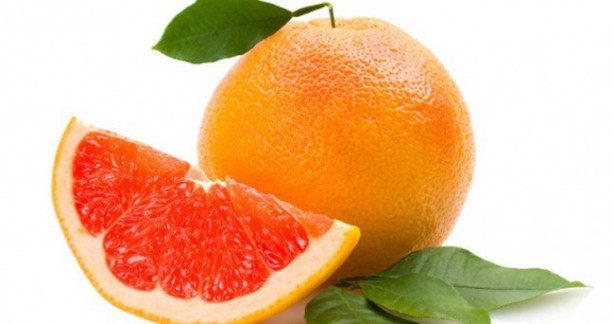 Foto - Cildinizi seviyorsanız greyfurt tüketin!