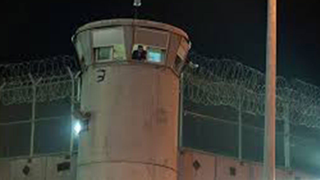 Foto - Çıldırmamak elde değil! Cezaevinde sağlıklı olan bacağını kestiler