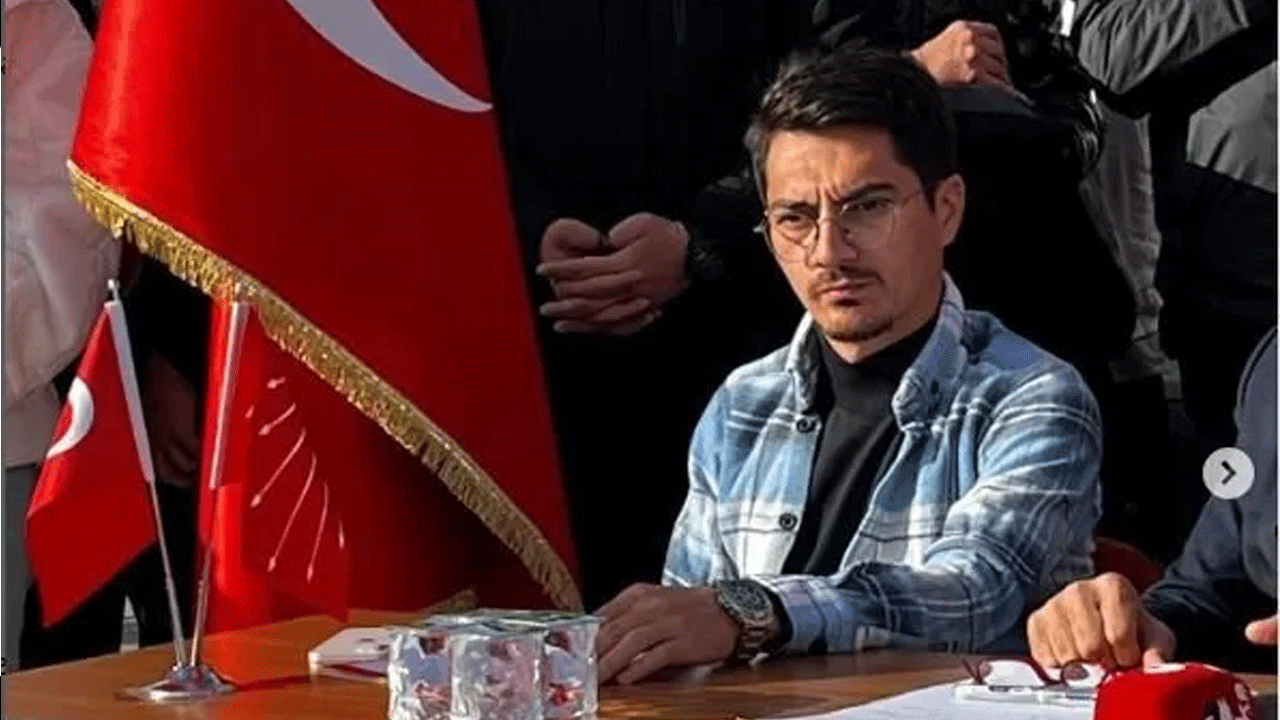 Foto - Çıldırmamak elde değil... CHP'nin bankamatik memuru, işe gitmeden 2 milyon lirayı cebe indirdi!