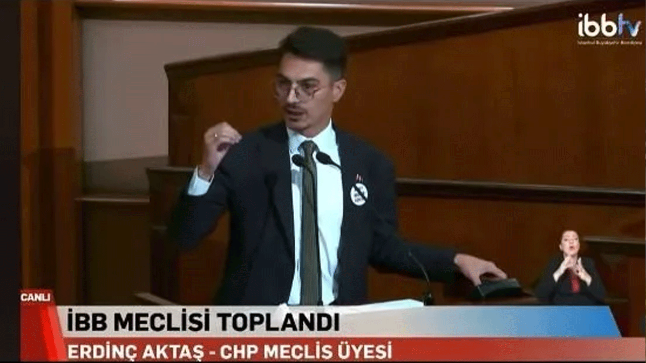 Foto - Çıldırmamak elde değil... CHP'nin bankamatik memuru, işe gitmeden 2 milyon lirayı cebe indirdi!