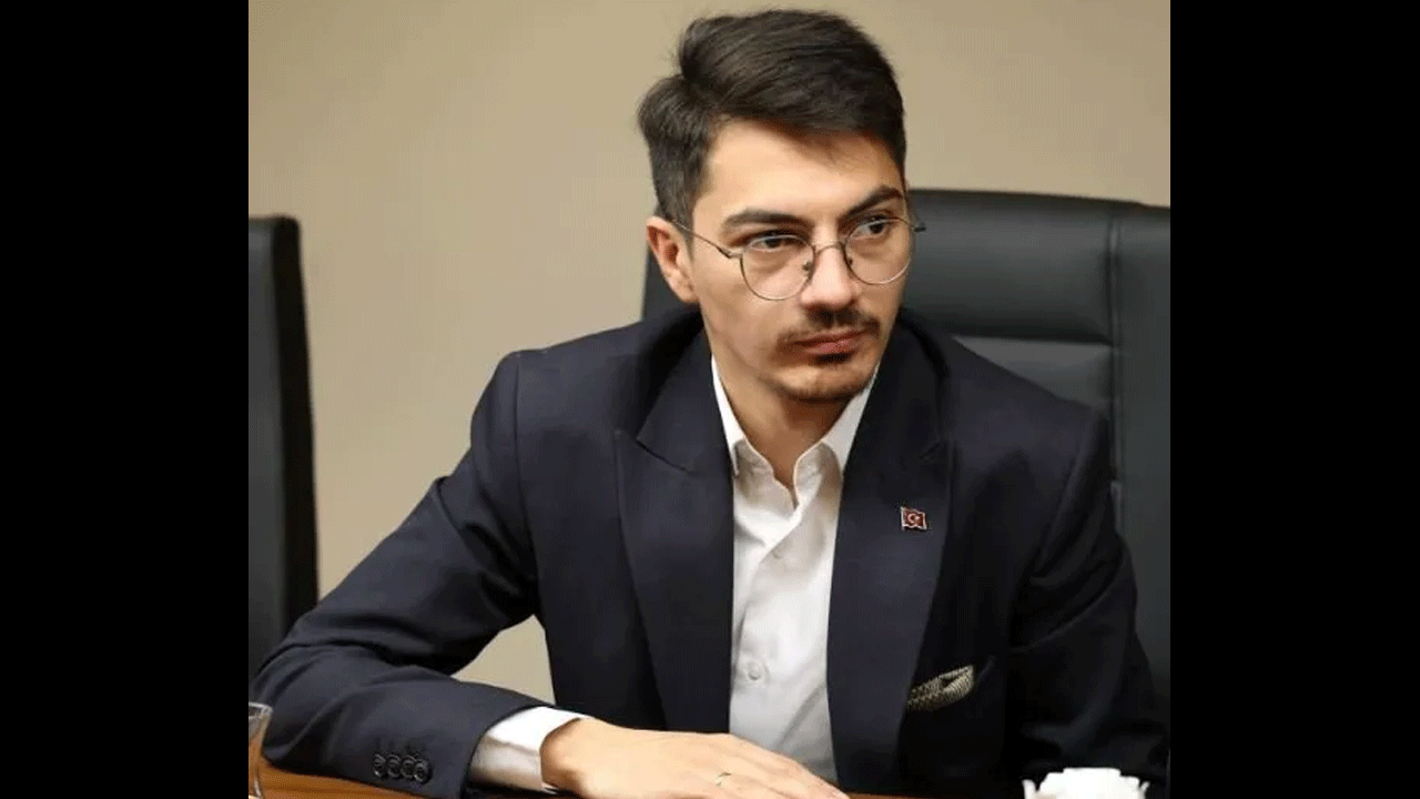 Çıldırmamak elde değil... CHP'nin bankamatik memuru, işe gitmeden 2 milyon lirayı cebe indirdi!