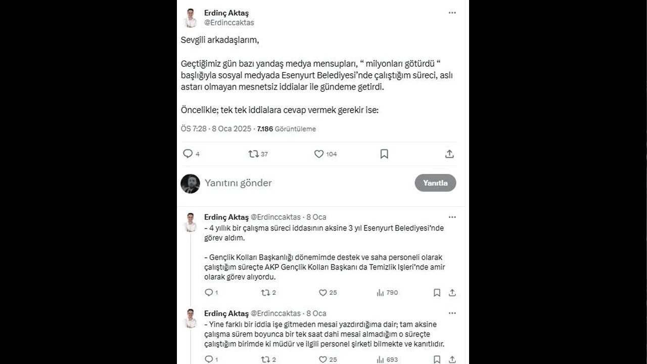 Foto - Çıldırmamak elde değil... CHP'nin bankamatik memuru, işe gitmeden 2 milyon lirayı cebe indirdi!