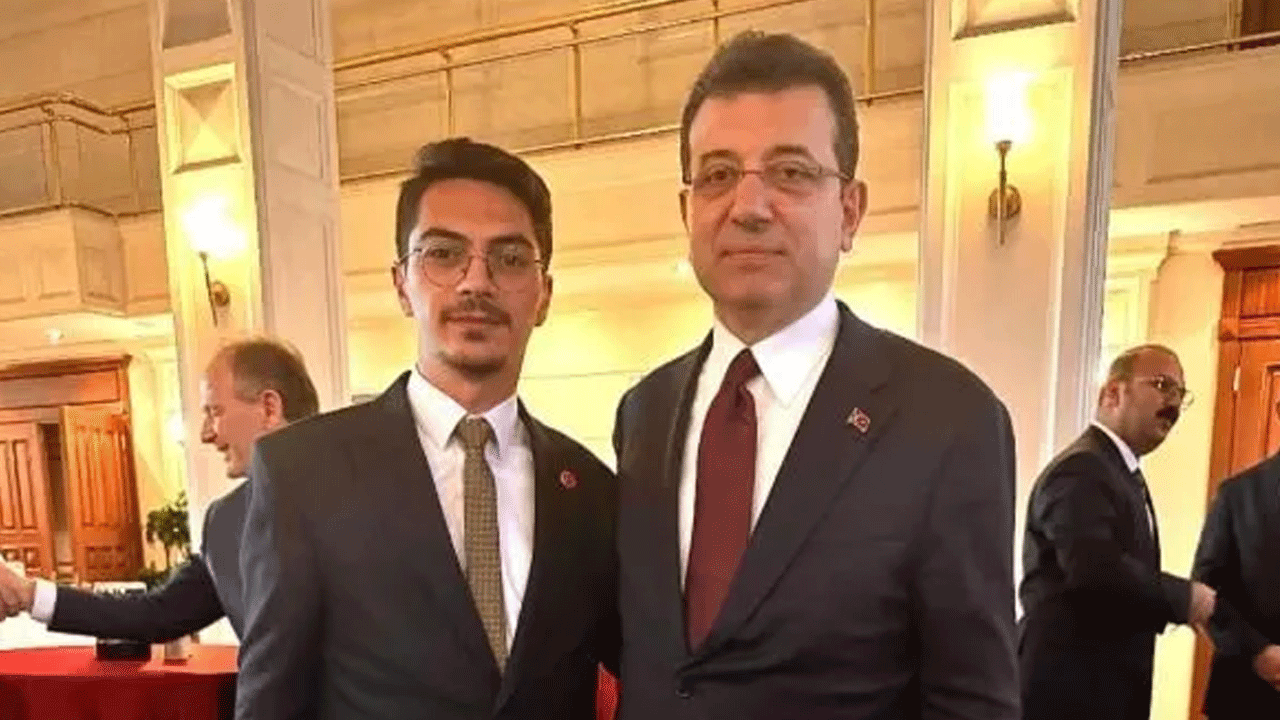 Foto - Çıldırmamak elde değil... CHP'nin bankamatik memuru, işe gitmeden 2 milyon lirayı cebe indirdi!