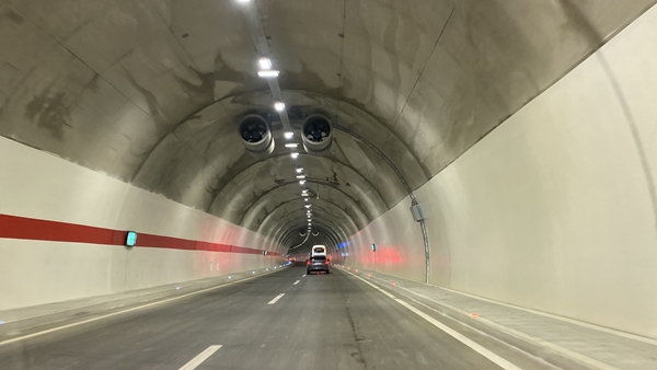 Foto - Çile artık sona erdi... Seyahat süresi 45 dakikadan 25 dakikaya indi