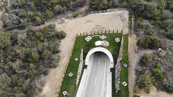 Foto - Çile artık sona erdi... Seyahat süresi 45 dakikadan 25 dakikaya indi