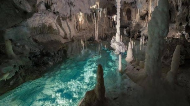 Foto - 85 milyonu çileden çıkaracak gelişme! Türkiye'nin suyunu göz göre göre çalıyorlar