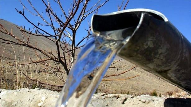 Foto - 85 milyonu çileden çıkaracak gelişme! Türkiye'nin suyunu göz göre göre çalıyorlar