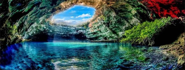 Foto - 85 milyonu çileden çıkaracak gelişme! Türkiye'nin suyunu göz göre göre çalıyorlar