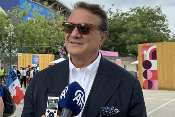 Foto - Çileden çıkmamak elde değil! Beşiktaş baltayı taşa fena vurdu bile… Bu kadarına pes doğrusu…