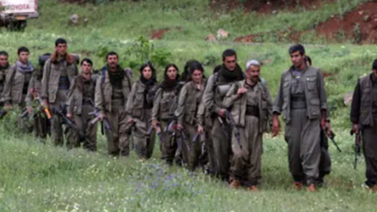 Foto - Çileden çıkmamak elde değil! PKK'dan 'İmralı görüşmesi' sonrası Türkiye'ye küstah şart