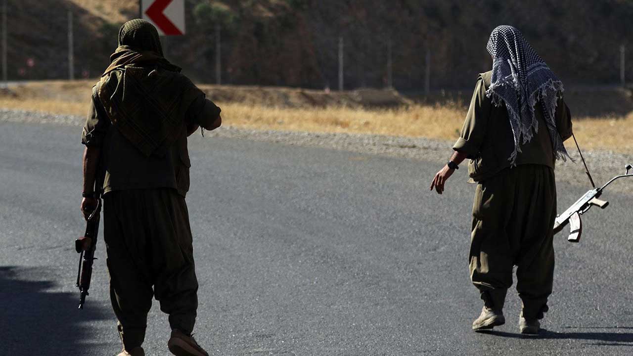 Foto - Çileden çıkmamak elde değil! PKK'dan 'İmralı görüşmesi' sonrası Türkiye'ye küstah şart
