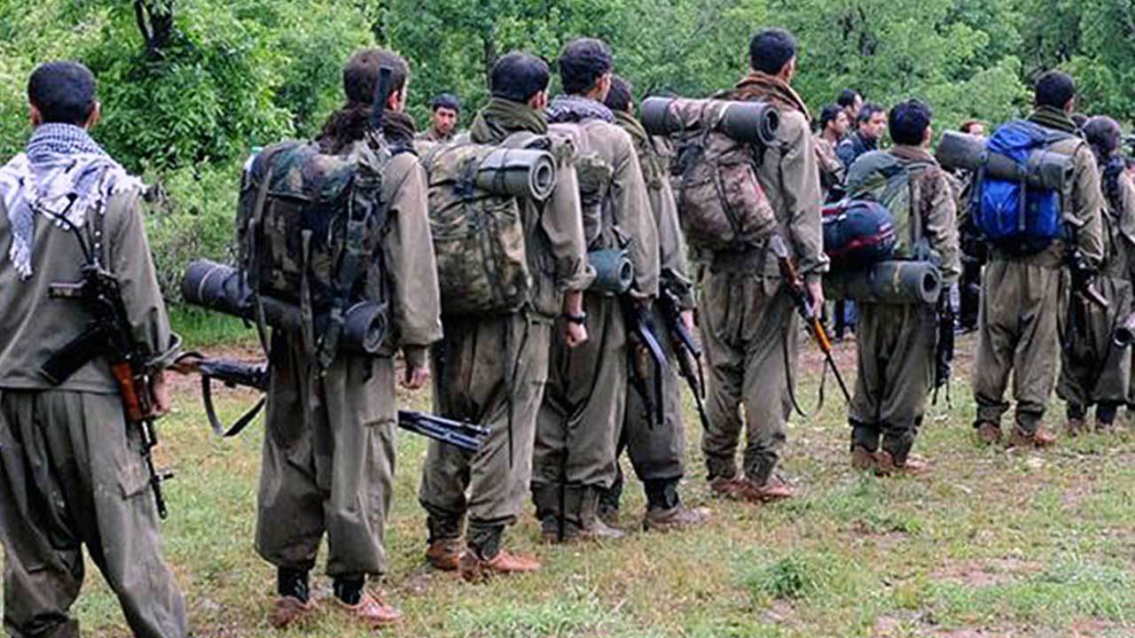 Foto - Çileden çıkmamak elde değil! PKK'dan 'İmralı görüşmesi' sonrası Türkiye'ye küstah şart