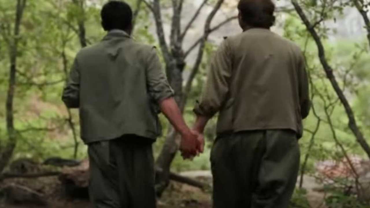 Foto - Çileden çıkmamak elde değil! PKK'dan 'İmralı görüşmesi' sonrası Türkiye'ye küstah şart