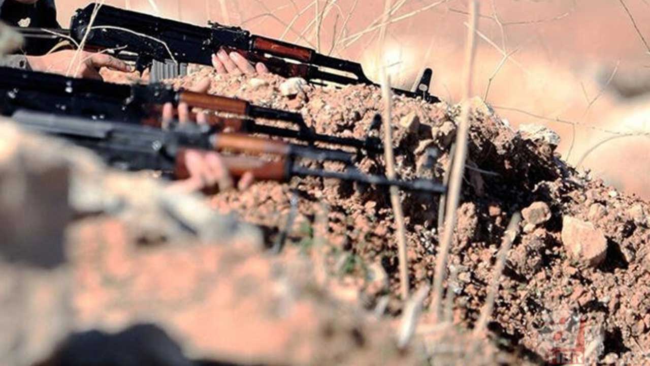 Foto - Çileden çıkmamak elde değil! PKK'dan 'İmralı görüşmesi' sonrası Türkiye'ye küstah şart