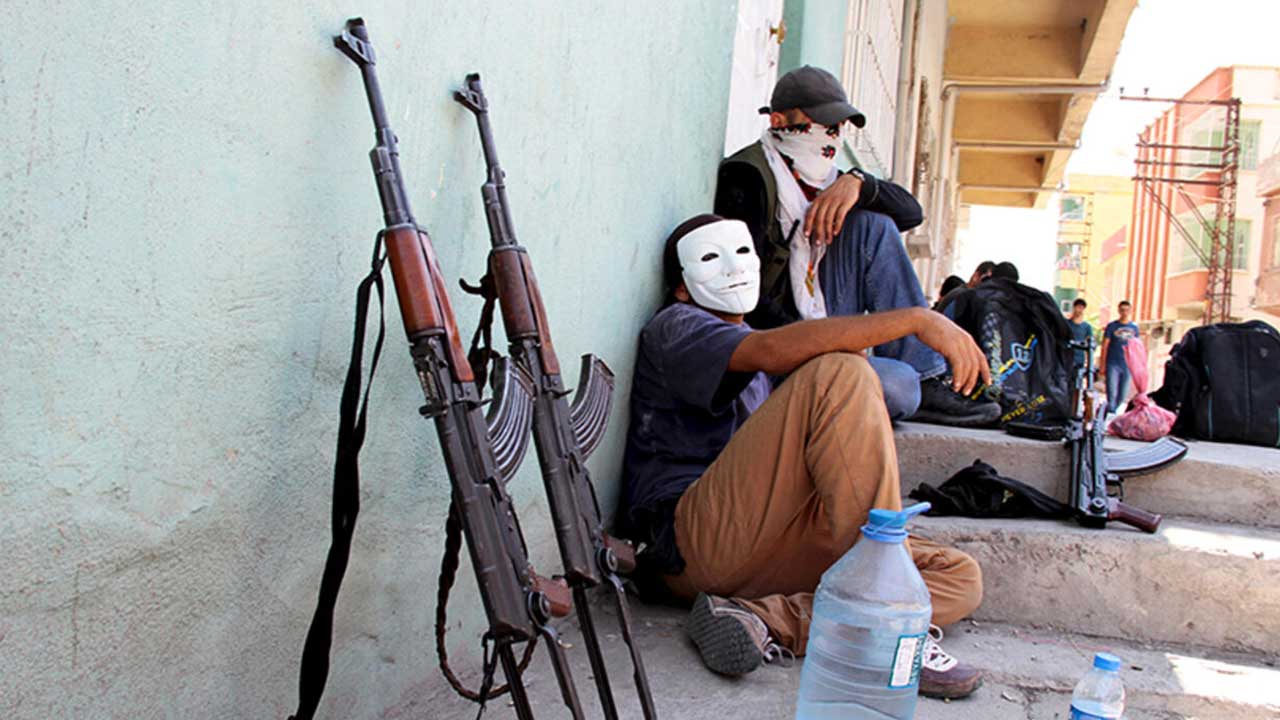 Foto - Çileden çıkmamak elde değil! PKK'dan 'İmralı görüşmesi' sonrası Türkiye'ye küstah şart