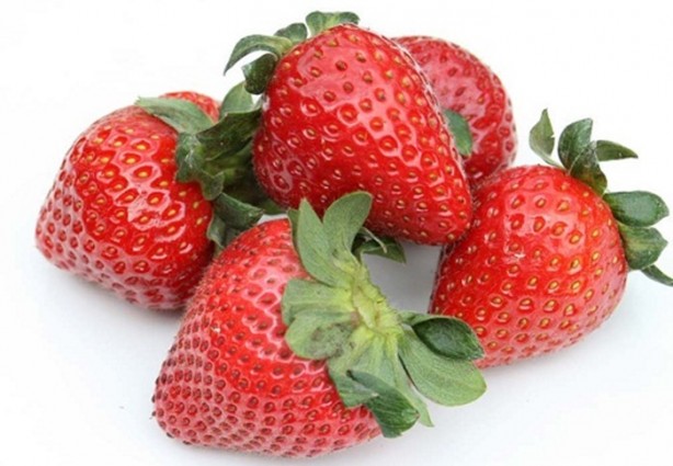 Foto - Çilek yemeniz için 10 muhteşem neden
