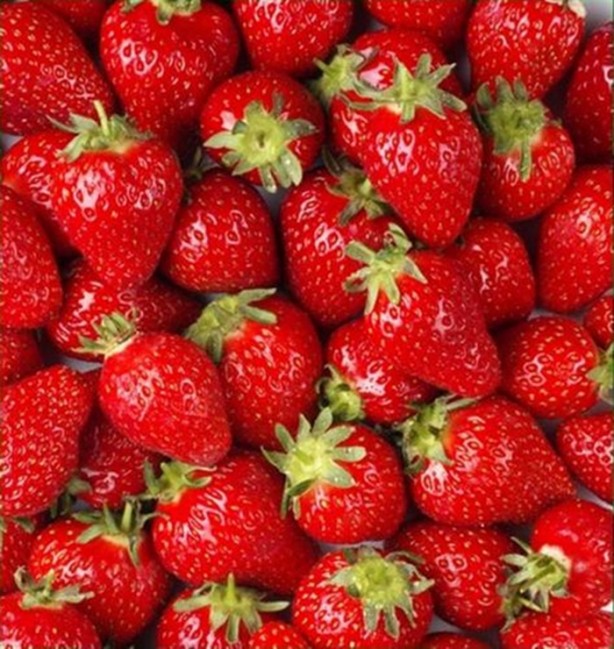 Çilek yemeniz için 10 muhteşem neden