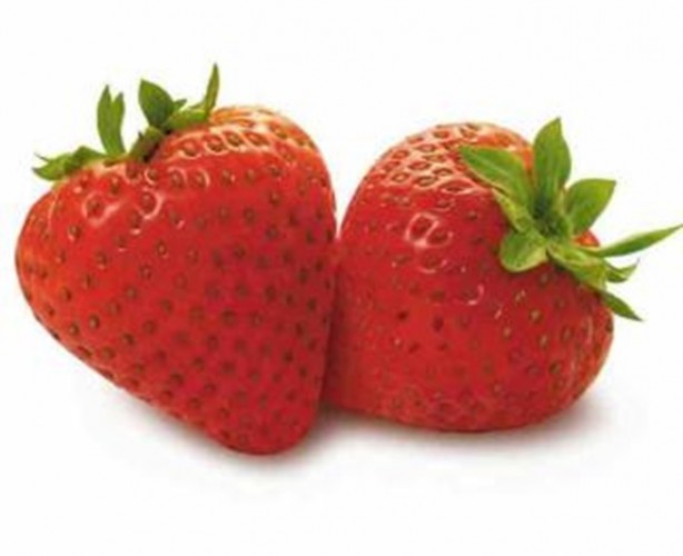 Foto - Çilek yemeniz için 10 muhteşem neden