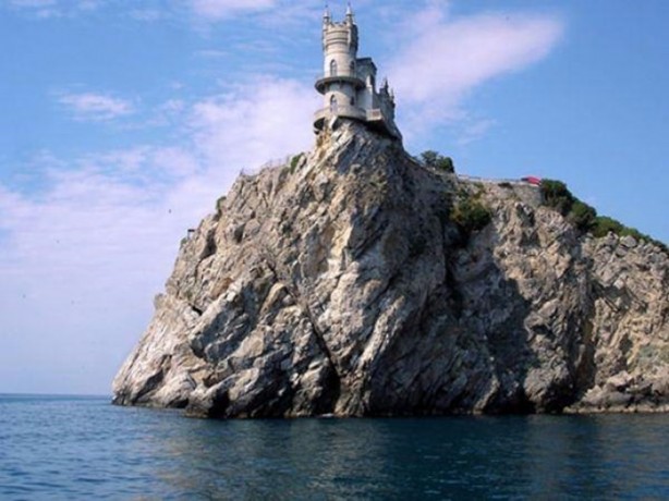 Foto - Çılgın mimardan çılgın fikir