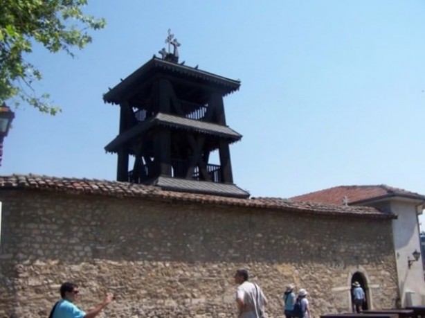 Foto - Çılgın mimardan çılgın fikir