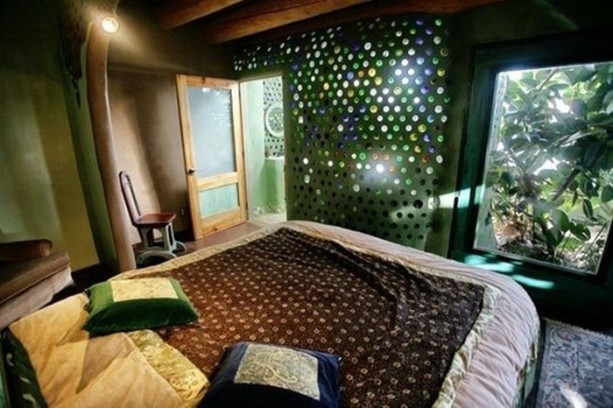 Foto - Çılgın mimardan çılgın fikir