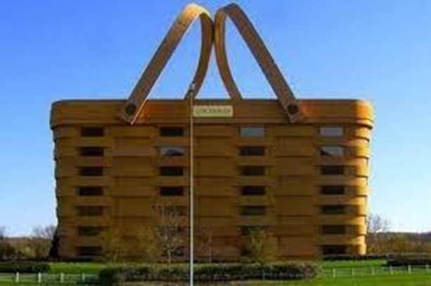 Foto - Çılgın mimardan çılgın fikir