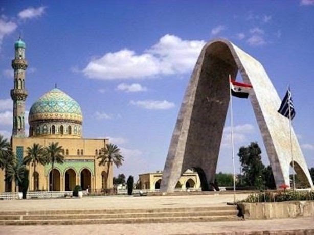 Foto - Çılgın mimardan çılgın fikir