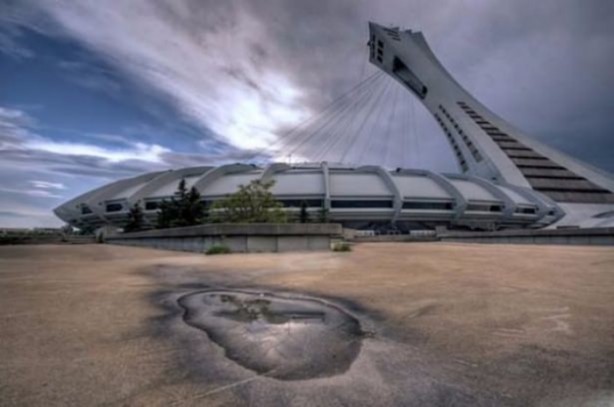 Foto - Çılgın mimardan çılgın fikir