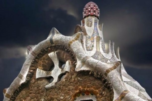 Foto - Çılgın mimardan çılgın fikir