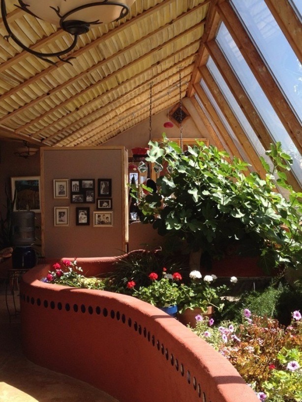 Foto - Çılgın mimardan çılgın fikir