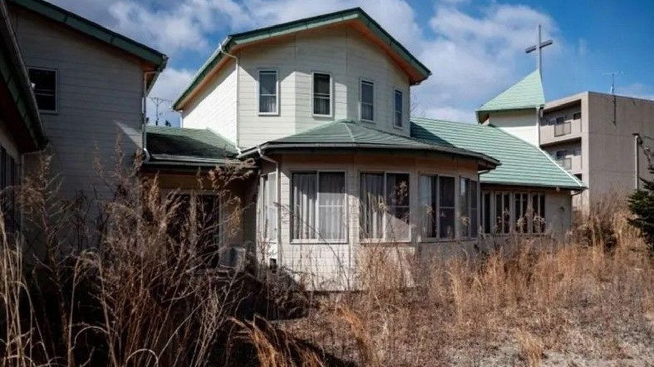 Çılgın proje fiyaskoyla sonuçlandı! 49 liraya satılan evleri neden kimse almıyor?