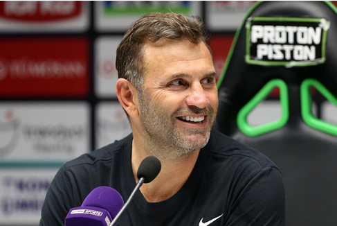 Çılgın rakam! Okan Buruk'un yeni maaşı belli oldu: Süper Ligin ayarları değişecek…