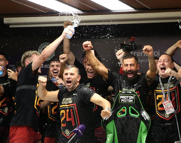 Foto - Çılgın rakam! Okan Buruk'un yeni maaşı belli oldu: Süper Ligin ayarları değişecek…