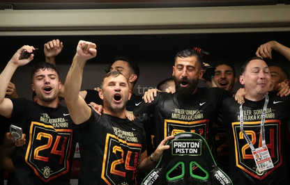 Foto - Çılgın rakam! Okan Buruk'un yeni maaşı belli oldu: Süper Ligin ayarları değişecek…