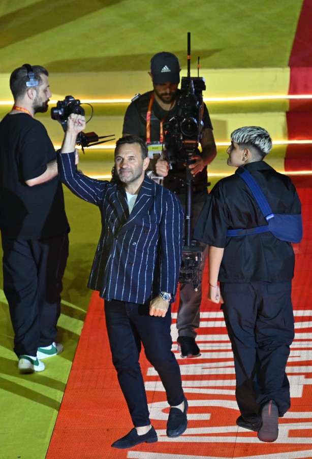 Foto - Çılgın rakam! Okan Buruk'un yeni maaşı belli oldu: Süper Ligin ayarları değişecek…