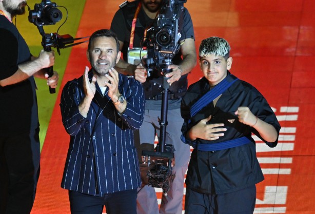 Foto - Çılgın rakam! Okan Buruk'un yeni maaşı belli oldu: Süper Ligin ayarları değişecek…