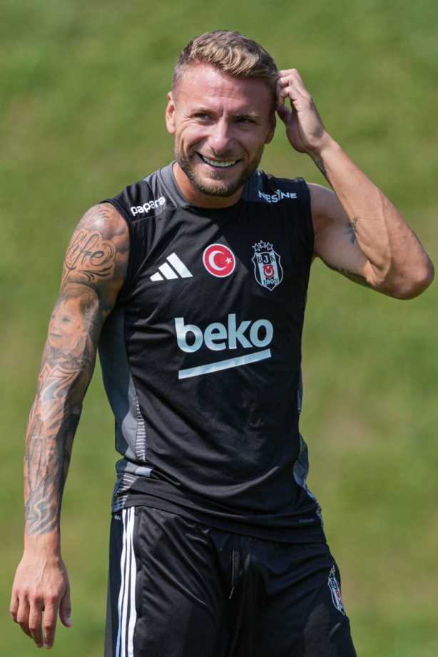 Foto - Çılgın transfer: Yeni bombasını duyurdu… Kartal'a bir süper star daha! Bu kez Barcelona'dan geliyor