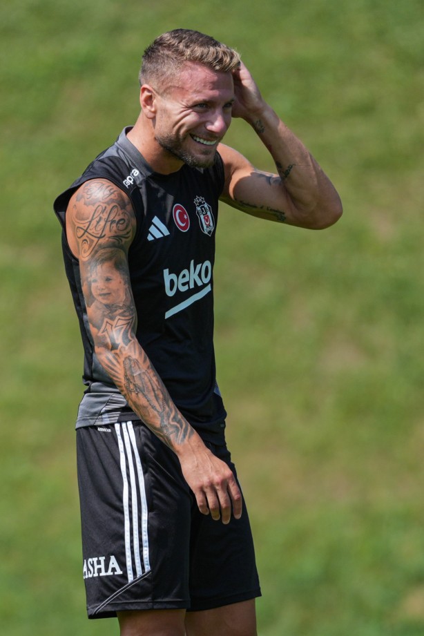 Foto - Çılgın transfer: Yeni bombasını duyurdu… Kartal'a bir süper star daha! Bu kez Barcelona'dan geliyor