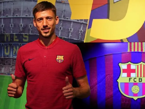 Foto - Çılgın transfer: Yeni bombasını duyurdu… Kartal'a bir süper star daha! Bu kez Barcelona'dan geliyor