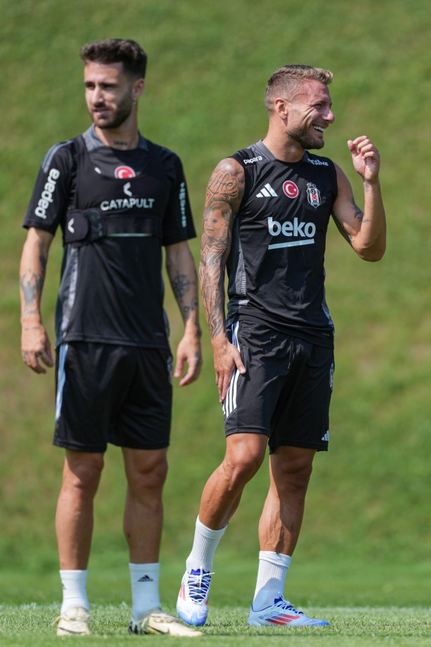 Foto - Çılgın transfer: Yeni bombasını duyurdu… Kartal'a bir süper star daha! Bu kez Barcelona'dan geliyor