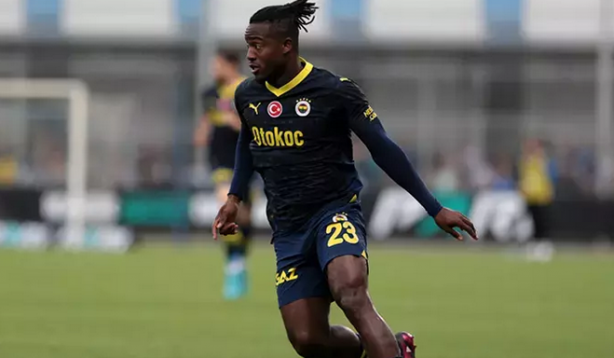 Foto - Çılgına çevirecek gelişme: Ali Koç'tan İsmail Kartal'a 'Afrika Kaplanı' hediyesi!