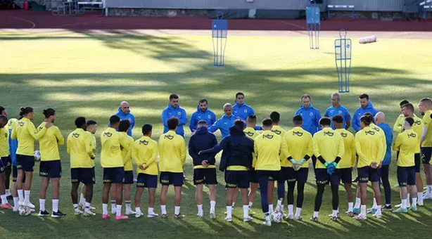 Foto - Çılgına çevirecek gelişme: Ali Koç'tan İsmail Kartal'a 'Afrika Kaplanı' hediyesi!